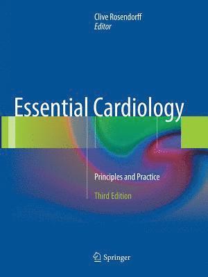 bokomslag Essential Cardiology