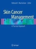 bokomslag Skin Cancer Management