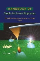 bokomslag Handbook of Single-Molecule Biophysics