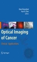 bokomslag Optical Imaging of Cancer