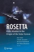 bokomslag ROSETTA