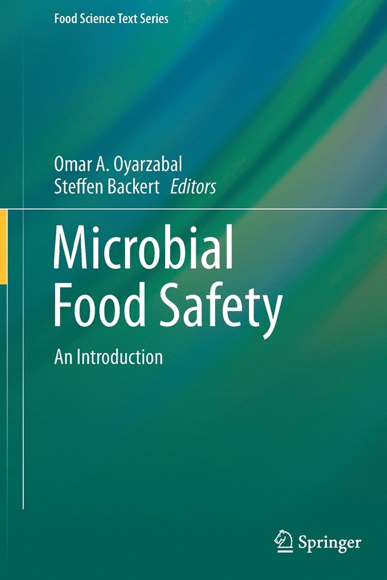 Microbial Food Safety 1