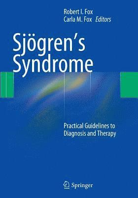 Sjgrens Syndrome 1