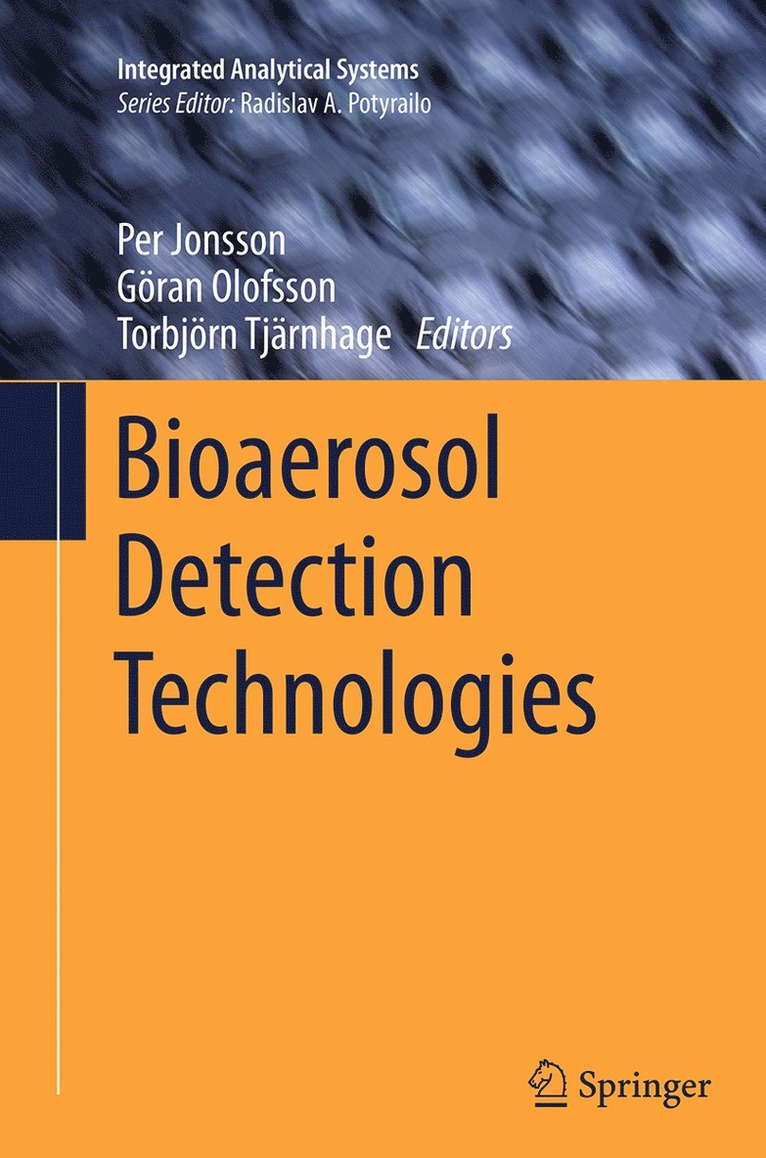 Bioaerosol Detection Technologies 1