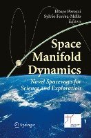 bokomslag Space Manifold Dynamics