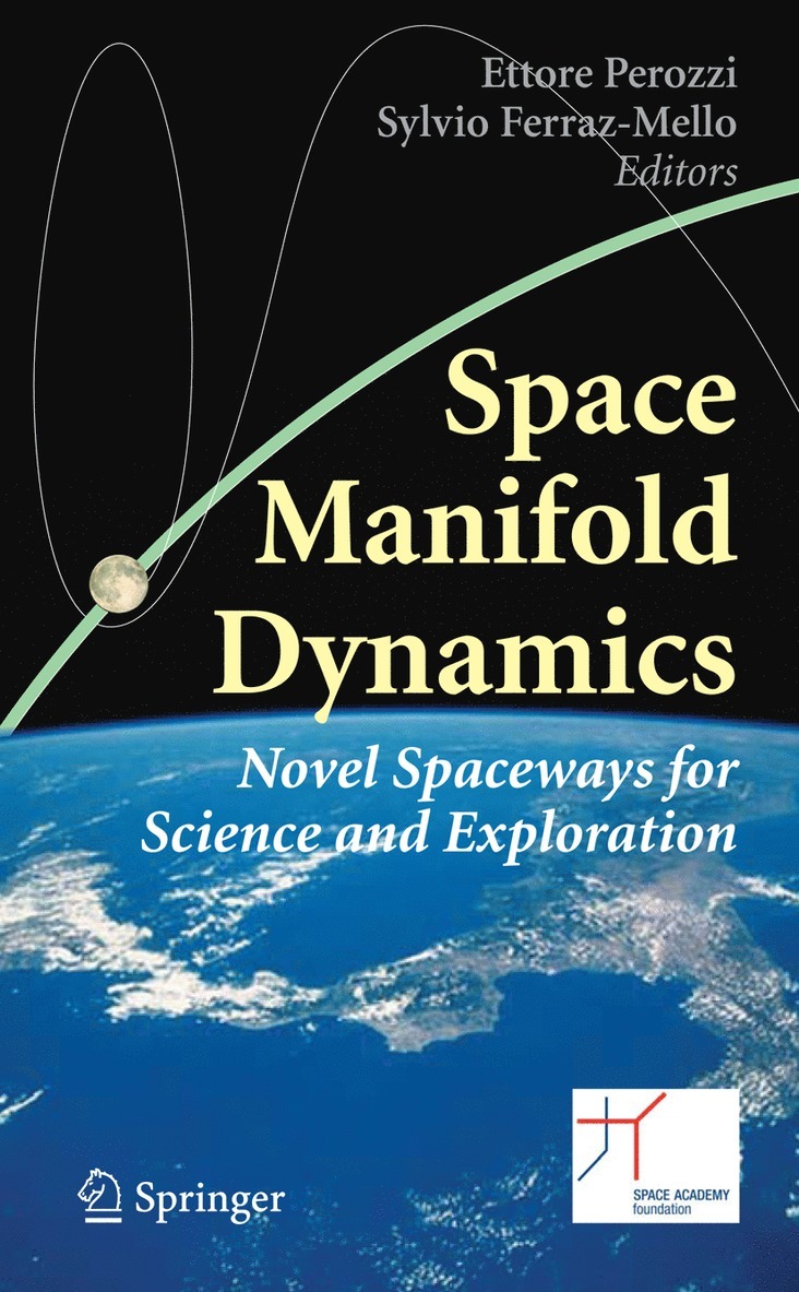 Space Manifold Dynamics 1