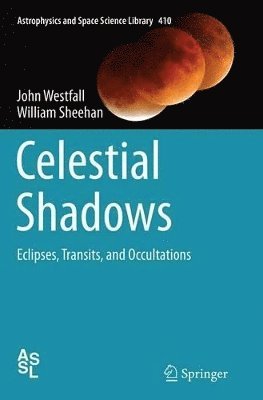 Celestial Shadows 1