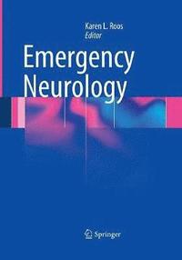 bokomslag Emergency Neurology
