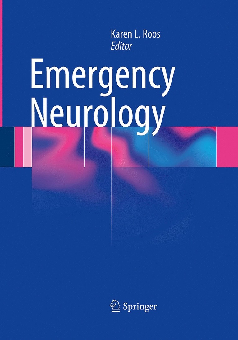 Emergency Neurology