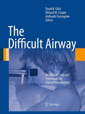 The Difficult Airway 1