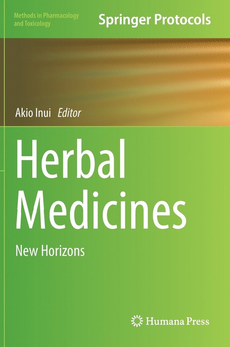 Herbal Medicines 1