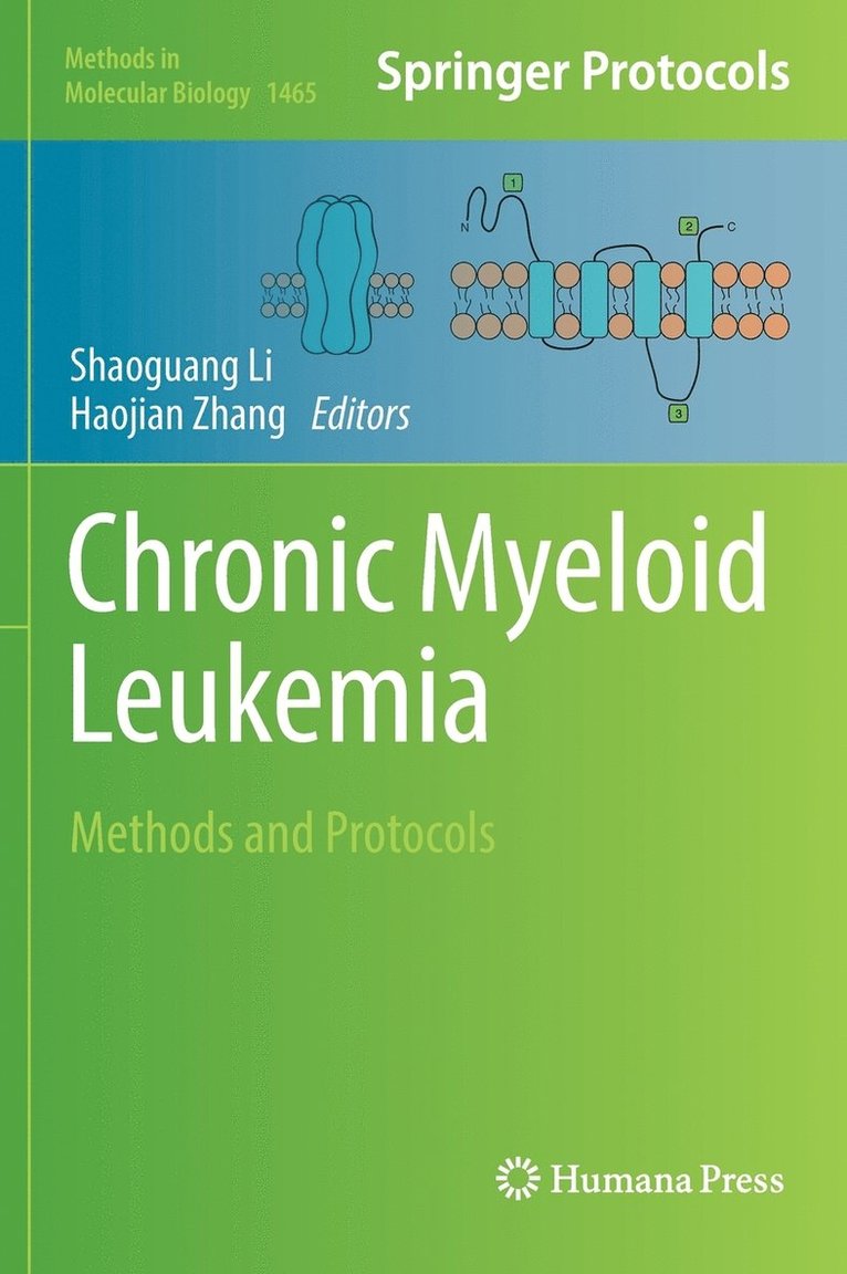 Chronic Myeloid Leukemia 1