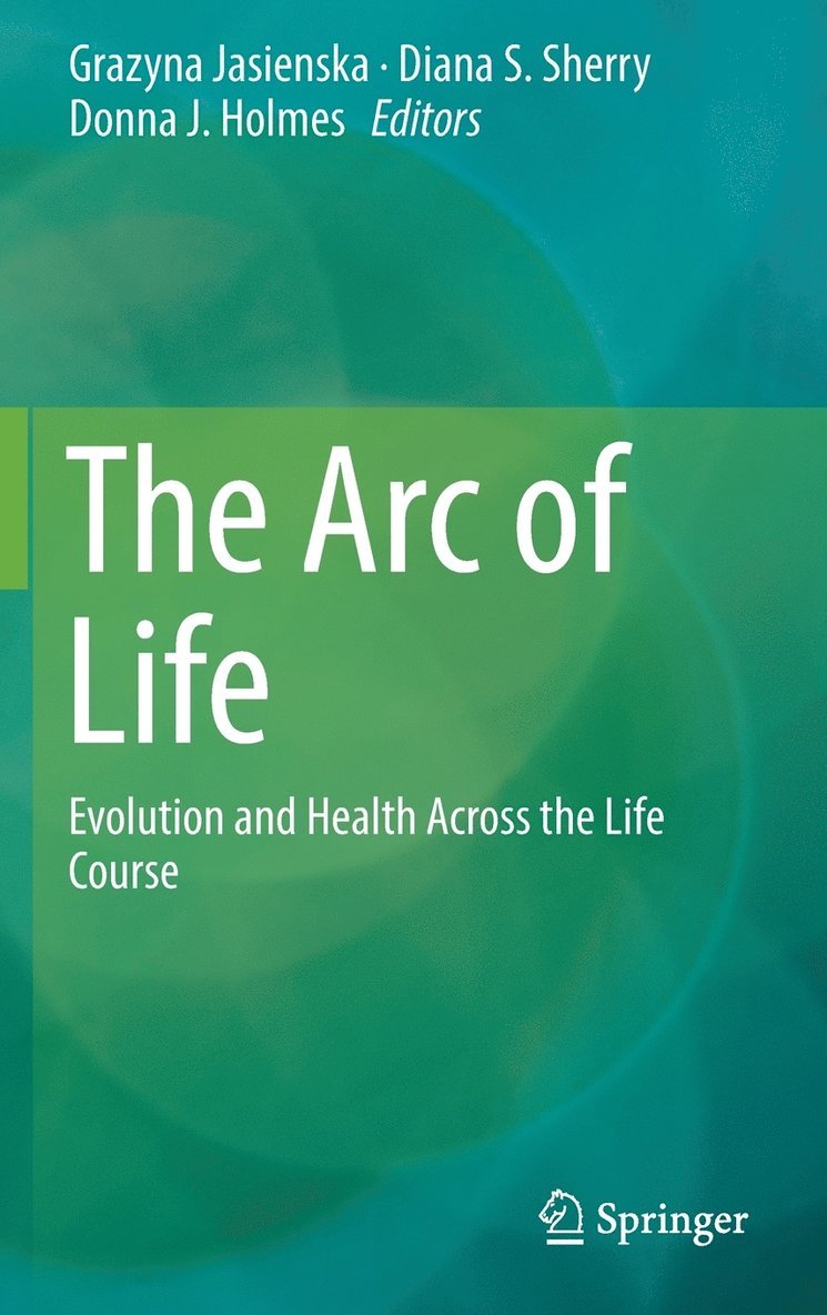 The Arc of Life 1
