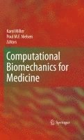 bokomslag Computational Biomechanics for Medicine