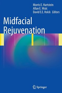 bokomslag Midfacial Rejuvenation