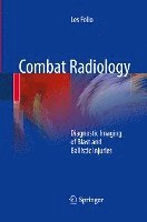 bokomslag Combat Radiology