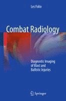 bokomslag Combat Radiology