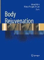 Murad Alam, Marisa Pongprutthipan - Body Rejuvenation, Häftad