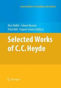 bokomslag Selected Works of C.C. Heyde
