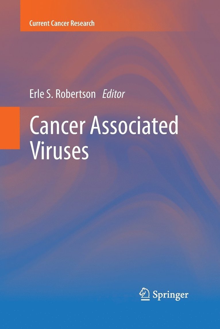 Cancer Associated Viruses 1