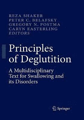 Principles of Deglutition 1