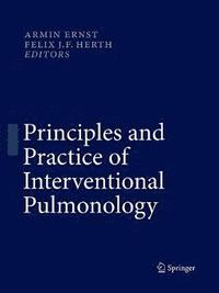 bokomslag Principles and Practice of Interventional Pulmonology