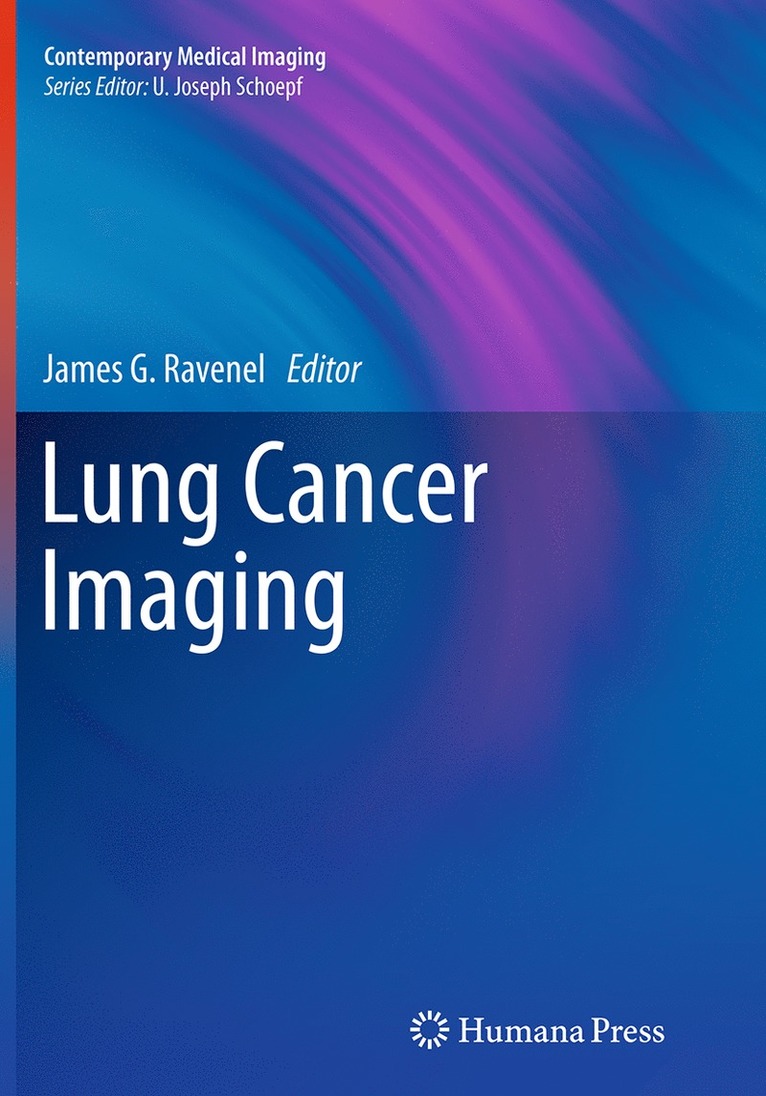 Lung Cancer Imaging 1