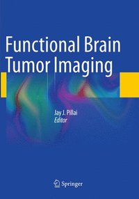 bokomslag Functional Brain Tumor Imaging