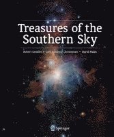 bokomslag Treasures of the Southern Sky