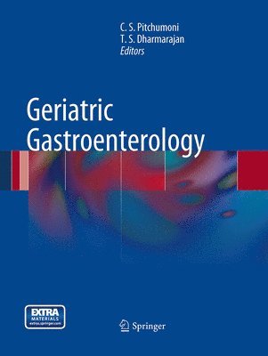 Geriatric Gastroenterology 1