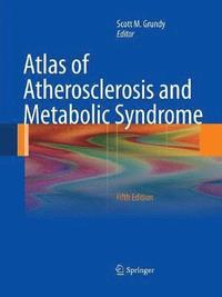 bokomslag Atlas of Atherosclerosis and Metabolic Syndrome