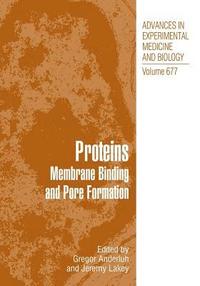 bokomslag Proteins
