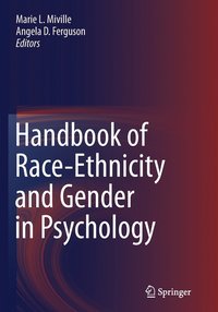bokomslag Handbook of Race-Ethnicity and Gender in Psychology