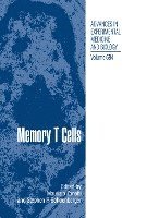 bokomslag Memory T Cells