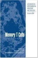 Memory T Cells 1