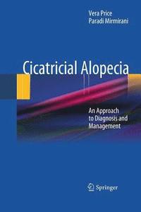 bokomslag Cicatricial Alopecia