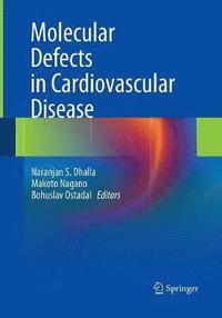 bokomslag Molecular Defects in Cardiovascular Disease