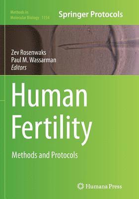 Human Fertility 1