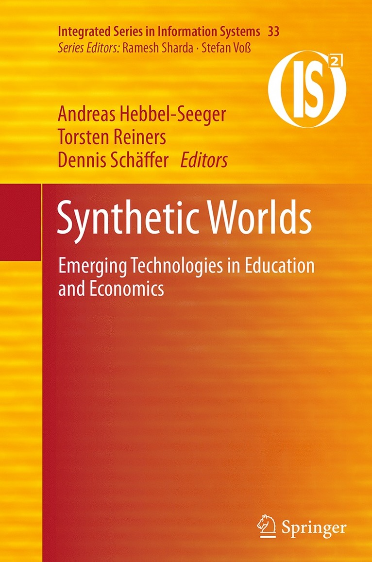 Synthetic Worlds 1