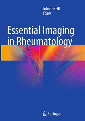 bokomslag Essential Imaging in Rheumatology