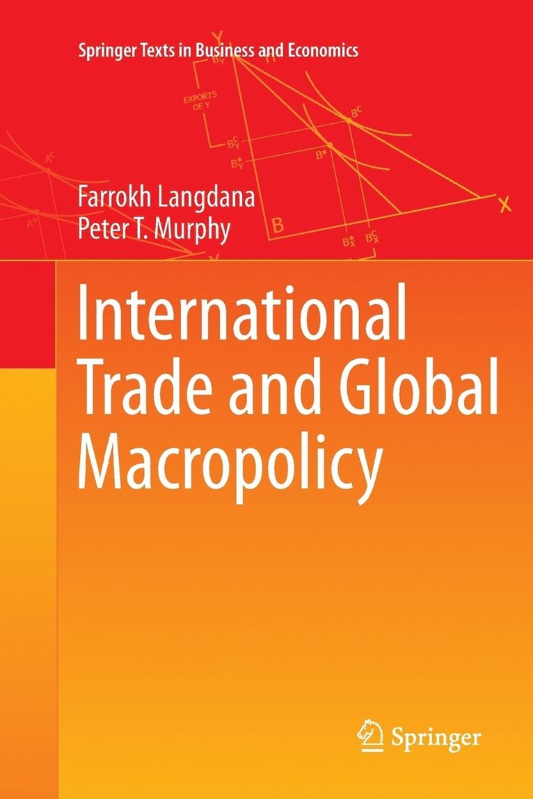 International Trade and Global Macropolicy 1