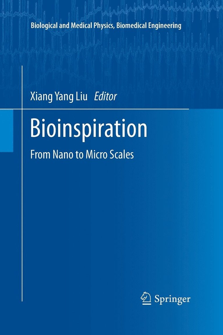 Bioinspiration 1