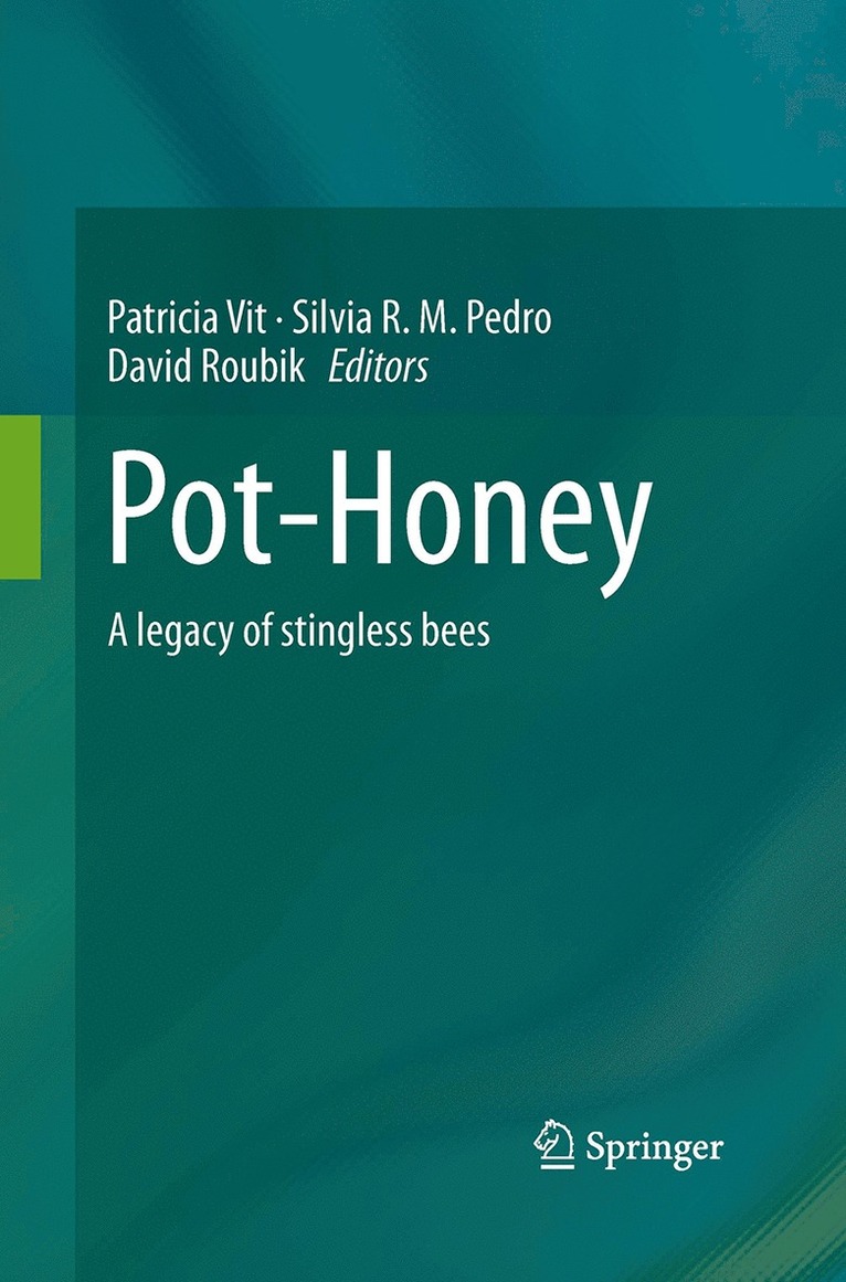 Pot-Honey