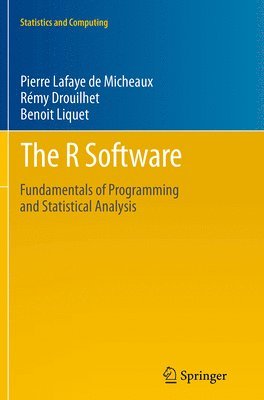 The R Software 1