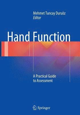 Hand Function 1