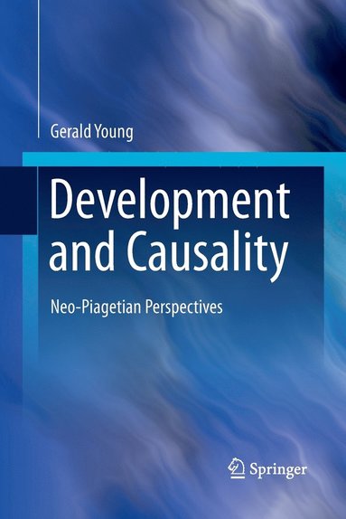 bokomslag Development and Causality