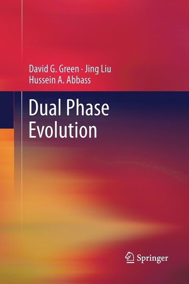 bokomslag Dual Phase Evolution