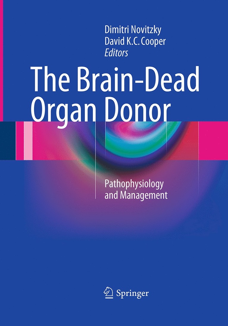 Brain-Dead Organ Donor