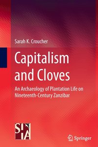 bokomslag Capitalism and Cloves