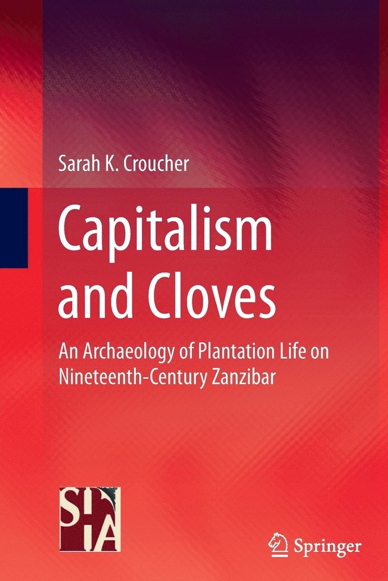 Capitalism and Cloves 1